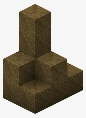 Termite Mound - Minecraft