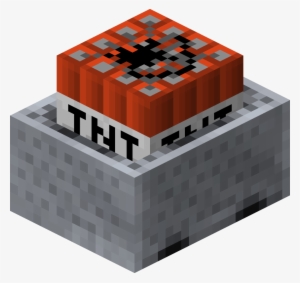 Minecraft Tnt Minecart
