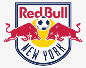 New York Red Bulls Logo Vector - Red Bull New York