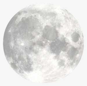 full moon png transparent image - popsocket moon