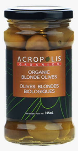 Biodynamic Olive Oil - Olive