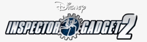 Inspector Gadget - Walt Disney Inspector Gadget 2 [dvd] Usa Import