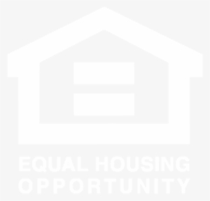 Realtor Logo Equal Housing Logo - Equal Housing White Logo