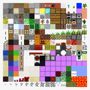 Minecraft Forums - Minecraft Texture Pack Sheet