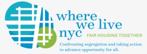 Where We Live Nyc Is A Collaborative Planning Process - Works