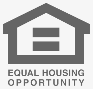 Equal Housing Opportunity Legal Disclaimer - Equal Housing Opportunity