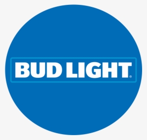 Bud Light Logo Transparent - Bud Light Team Can Coolie Nfl Team Can Coolie 280517