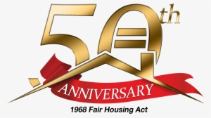The 50th Anniversary Of The Fair Housing Act - Website