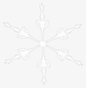 How To Set Use Snowflake Clipart