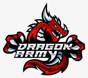 Dragon Army Logo