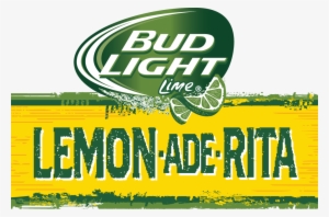 Bud Light 4pk 16oz Can Lemon Ade Rita - Bud Light Lime Beer - 6 Pack, 12 Fl Oz Bottles