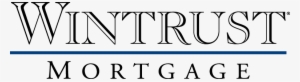 Wintrust Mortgage Logo Transparent
