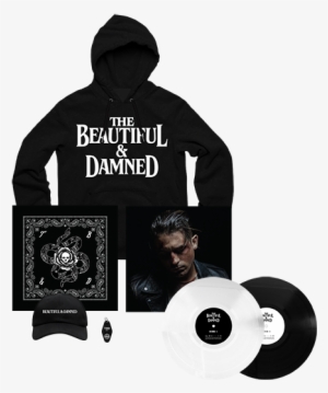 Tbad Bundles Webshop Vinyl