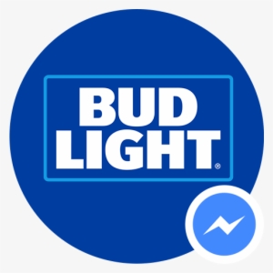 Chatbots Icon Bud Light - Bud Light Beer 4-16 Fl. Oz. Aluminum Bottles