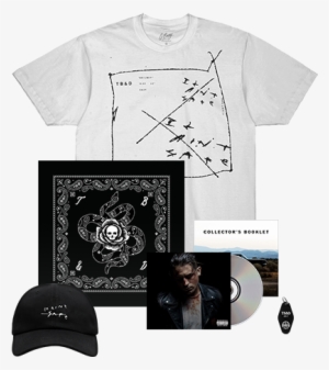 Tbad Bundles Webshop No Limit