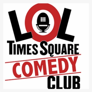 Editor's Tip - Lol Times Square Comedy Club