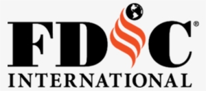 Fdic International Logo