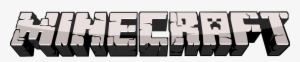Free Printable Minecraft Logo