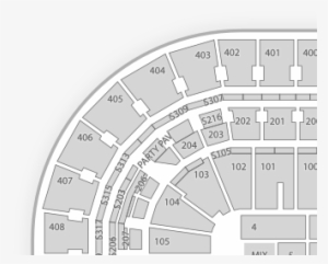 Iheartradio Jingle Ball With Shawn Mendes, The Chainsmokers, - Amalie Arena Seating Chart Seat Numbers