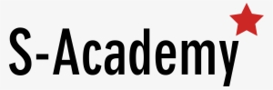 S-academy Medium Logo - Logo