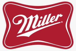 Bud Light Clipart Transparent - Miller Beer Logo Png