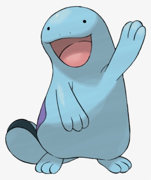 Quagsire - Pokemon Quagsire