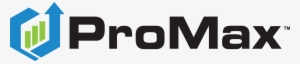Promax Logo , Maximum (png) - Software