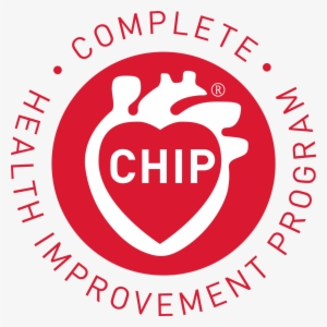 Medium Logoset - Complete Health Improvement Program Logo