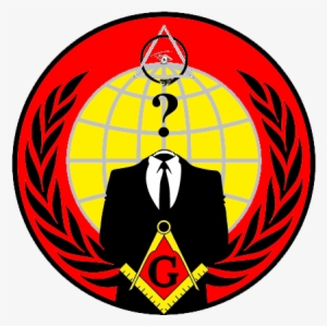 Illuminati Symbol - Illuminatis Icon