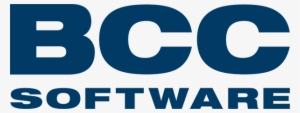 Bcc Logo - Bcc Software