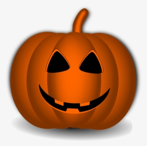 Free Vector Graphic - Halloween Pumpkin Clipart Png