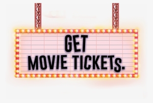 Get Movie Tickets - Number