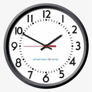 Electric Wall Clocks - Analog Clock