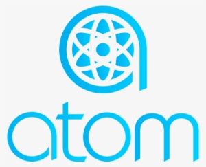 The Movie App That Streamlines Your Star Wars Theater - Atom Tickets Logo Png