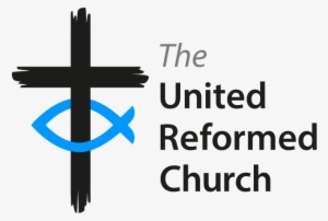 Urc Logo Blue - United Reformed Church Logo