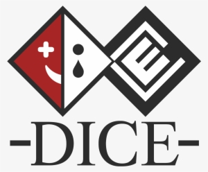 Dice Logo - Kokichi Oma Dice