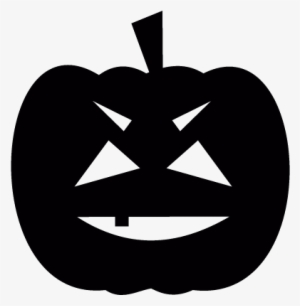 fright pumpkin vector - pumpkin