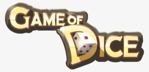 Share This - - Game Of Dice Logo