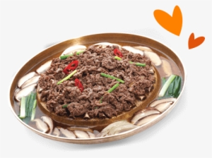 Seoul Bulgogi - Bulgogi