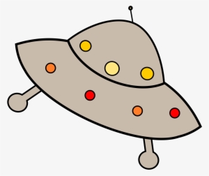 This Free Icons Png Design Of Space Flying Saucer 1