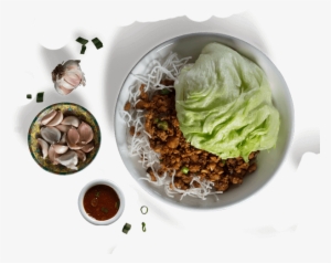 Chang's Chicken Lettuce Wraps - Food