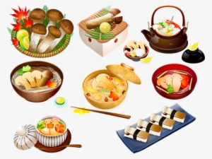 Japanese Food, Japan, Food, Sushi, Asian - Side Dish