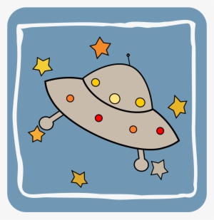 This Free Icons Png Design Of Icon Space Flying Saucer