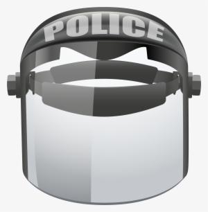Police Helmet Png