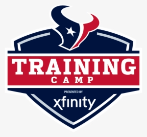 Houston Texans Training Camp