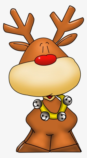 Library Rudolph Png Picture Crafts Pinterest Noel Xmas - Rudolph With No Background
