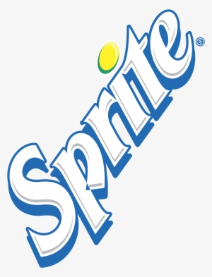 Sprite Logo Png Transparent - Sprite