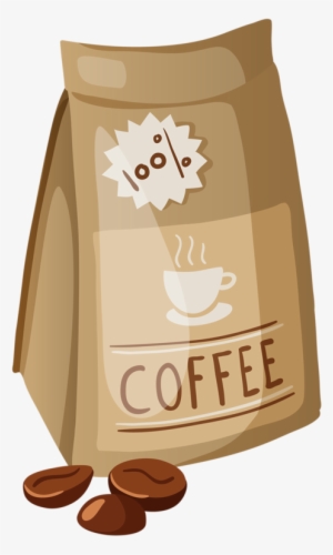 34 - Coffee Pack Clipart