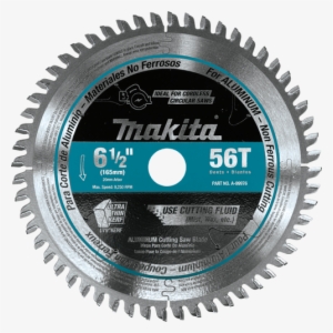 Image - Makita A-93675 10" X 60t Miter Saw Blade 4-pack