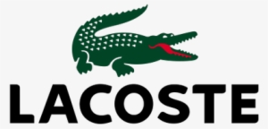 Logo De Lacoste